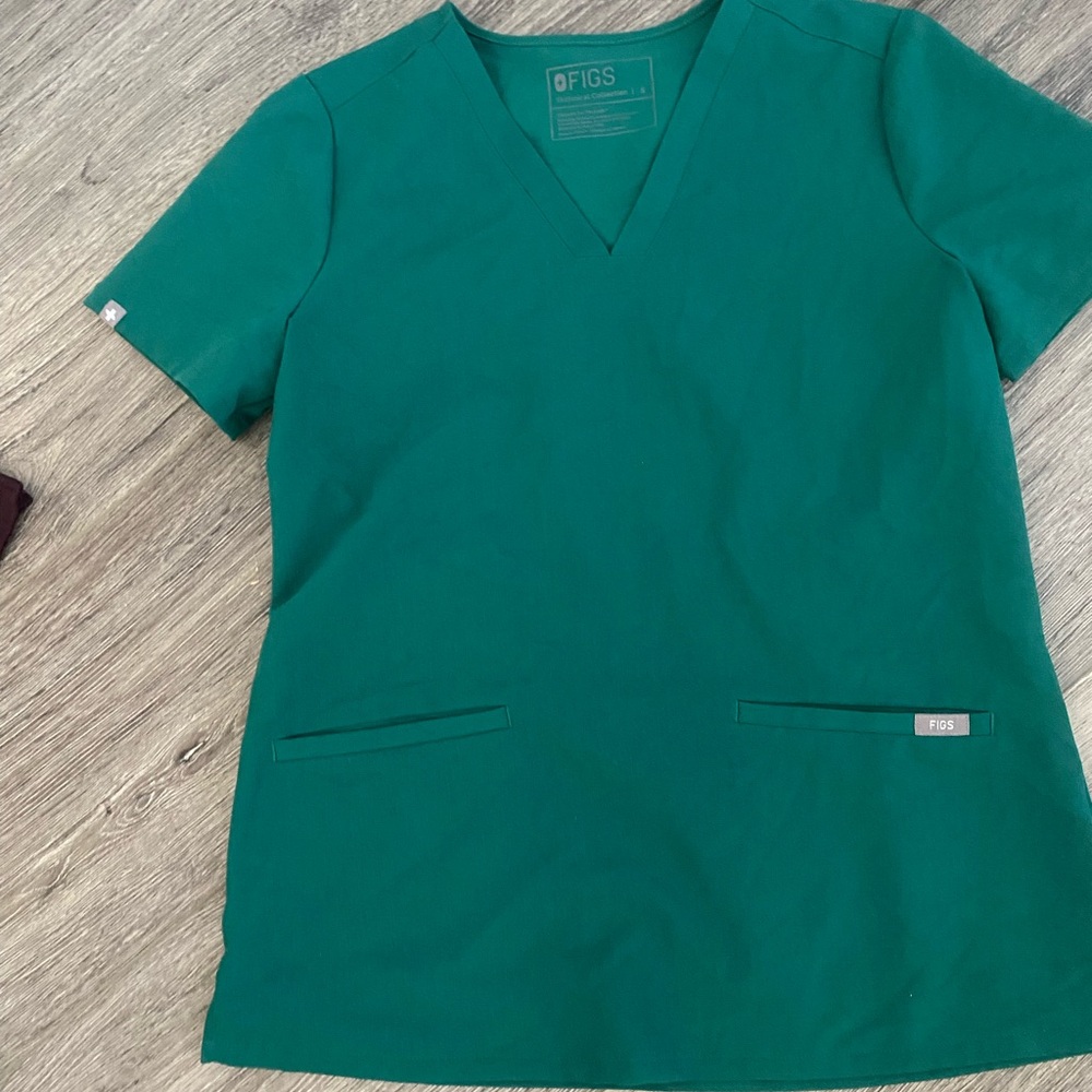 Figs Scrubs